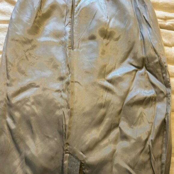 Dolce & Gabbana Wool Skirt - Picture 4 of 5